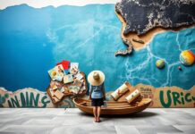 The Intersection of Art and Travel: How Culture Shapes Creativity The Intersection of Art and Travel: How Culture Influences Creativity