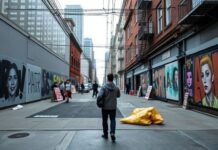 The Intersection of Art and Urban Culture: A Global Perspective The Intersection of Art and Urban Culture: A Worldwide View