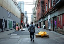 The Intersection of Art and Urban Culture: A Global Perspective The Intersection of Art and Urban Culture: A Worldwide View