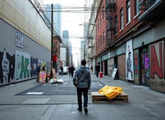 The Intersection of Art and Urban Culture: A Global Perspective The Intersection of Art and Urban Culture: A Worldwide View