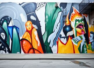 The Intersection of Art and Urban Development: A Creative Renaissance The Intersection of Art and Urban Development: A Creative Renaissance