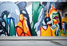 The Intersection of Art and Urban Development: A Creative Renaissance The Intersection of Art and Urban Development: A Creative Renaissance