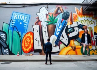 The Intersection of Art and Urban Development: A Cultural Renaissance The Intersection of Art and Urban Development: A Cultural Renaissance