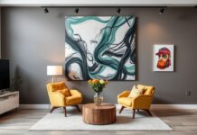 The Intersection of Art and Urban Living: Creating Inspiring Spaces The Intersection of Art and Urban Living: Creating Inspiring Spaces