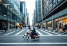 The Intersection of Art and Urban Mobility: A Creative Exploration The Intersection of Art and Urban Mobility: An Artistic Exploration