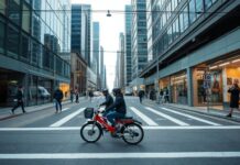 The Intersection of Art and Urban Mobility: A Creative Perspective The Intersection of Art and Urban Mobility: A Creative Perspective