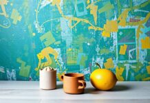 The Intersection of Art and Well-being: A Journey Through Colors and Creativity The Intersection of Art and Well-being: A Journey Through Colors and Creativity