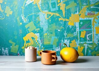 The Intersection of Art and Well-being: A Journey Through Colors and Creativity The Intersection of Art and Well-being: A Journey Through Colors and Creativity