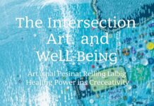 The Intersection of Art and Well-being: Exploring the Healing Power of Creativity The Intersection of Art and Well-being: Exploring the Healing Power of Creativity