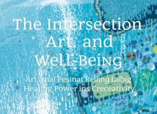 The Intersection of Art and Well-being: Exploring the Healing Power of Creativity The Intersection of Art and Well-being: Exploring the Healing Power of Creativity