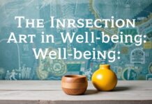 The Intersection of Art and Well-being: How Creativity Enhances Health The Intersection of Art and Well-being: How Creativity Enhances Health
