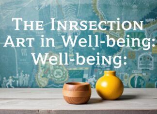 The Intersection of Art and Well-being: How Creativity Enhances Health The Intersection of Art and Well-being: How Creativity Enhances Health