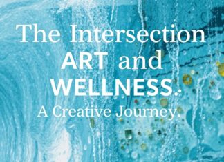 The Intersection of Art and Wellness: A Creative Journey The Intersection of Art and Wellness: A Creative Journey