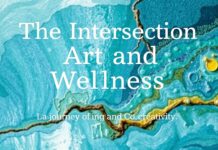The Intersection of Art and Wellness: A Journey Through Healing and Creativity The Intersection of Art and Wellness: A Journey Through Healing and Creativity