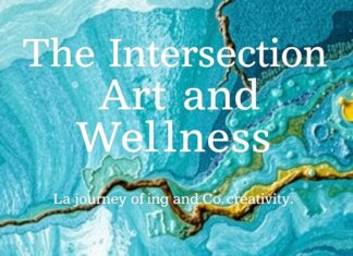 The Intersection of Art and Wellness: A Journey Through Healing and Creativity The Intersection of Art and Wellness: A Journey Through Healing and Creativity