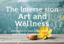 The Intersection of Art and Wellness: Enhancing Creativity Through Mindful Practices The Intersection of Art and Wellness: Enhancing Creativity Through Mindful Practices