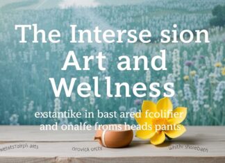 The Intersection of Art and Wellness: Enhancing Creativity Through Mindful Practices The Intersection of Art and Wellness: Enhancing Creativity Through Mindful Practices