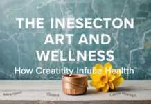 The Intersection of Art and Wellness: How Creativity Influences Health The Intersection of Art and Wellness: How Creativity Influences Health