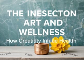The Intersection of Art and Wellness: How Creativity Influences Health The Intersection of Art and Wellness: How Creativity Influences Health