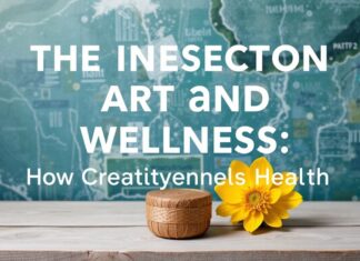 The Intersection of Art and Wellness: How Creativity Enhances Health The Intersection of Art and Wellness: How Creativity Enhances Health