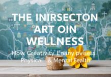 The Intersection of Art and Wellness: How Creativity Enhances Physical and Mental Health The Intersection of Art and Wellness: How Creativity Enhances Physical and Mental Health