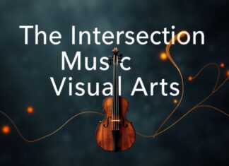 The Intersection of Music and Visual Arts: A Symphony of Creativity The Intersection of Music and Visual Arts: A Symphony of Creativity