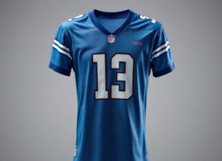 The Intersection of Sports and Art: Designing the Perfect Jersey The Intersection of Sports and Art: Designing the Perfect Jersey