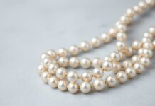 The Timeless Elegance of Pearls in Art and Design The Timeless Elegance of Pearls in Art and Design