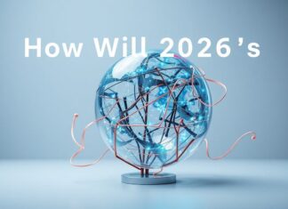 How Will 2026’s Tech Trends Reshape Digital Art Creation? How Will 2026's Technology Trends Reshape Digital Art Creation?