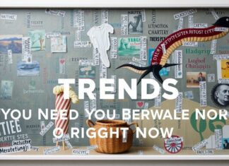 The Hottest Art Trends You Need to Know About Right Now The Hottest Art Trends You Need to Be Aware of Right Now