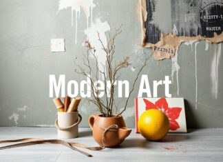 The Messy, Wonderful, Frustrating World of Contemporary Art The Messy, Wonderful, Frustrating World of Modern Art