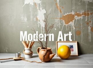 The Messy, Wonderful, Frustrating World of Contemporary Art The Messy, Wonderful, Frustrating World of Modern Art