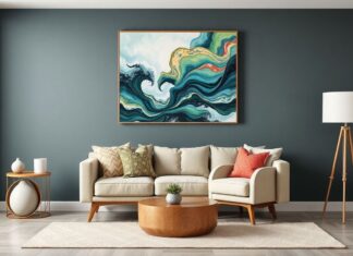 Transform Your Space: Artistic Home Products Compared Transform Your Space: Artistic Home Products Compared