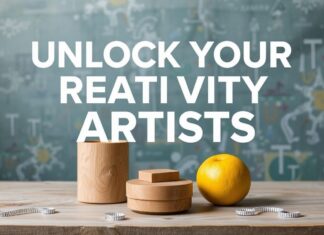 Unlock Your Creativity: Top Online Tools for Artists Unlock Your Creativity: Top Online Tools for Artists