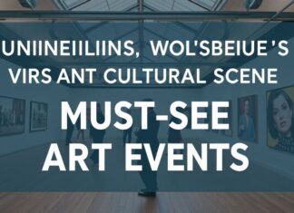 Unveiling Wolfsburg’s Vibrant Cultural Scene: Must-See Art Events Unveiling Wolfsburg's Vibrant Cultural Scene: Must-See Art Events