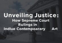 Unveiling Justice: How Supreme Court Rulings Influence Contemporary Art Unveiling Justice: How Supreme Court Rulings Influence Contemporary Art